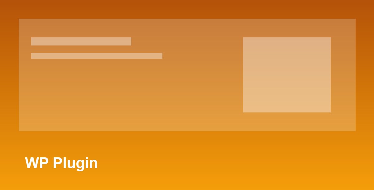 LinkForge WordPress Plugin